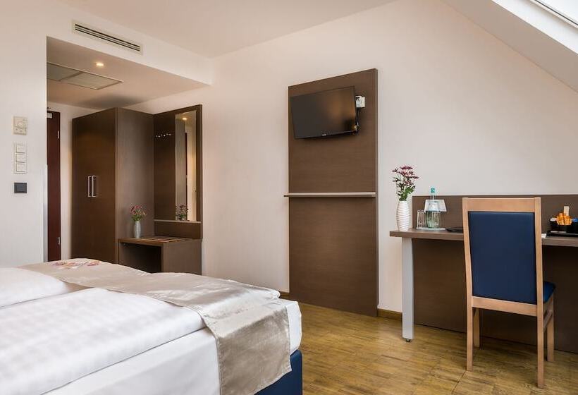 غرفة قياسية, Imperial