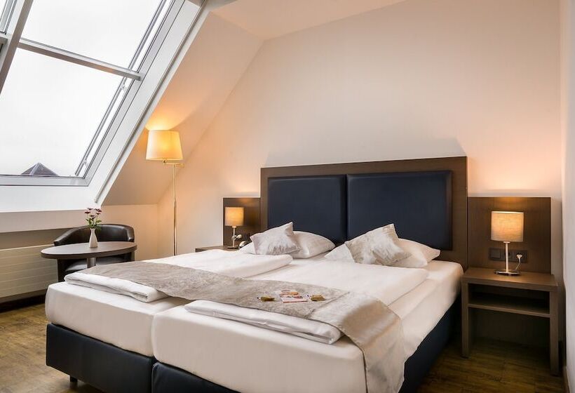 غرفة قياسية, Imperial