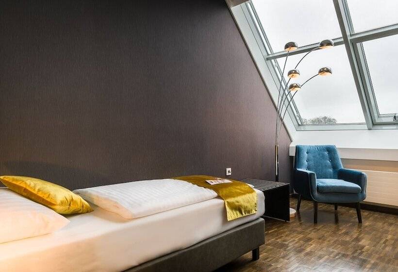 غرفة إقتصادية فردية, Imperial