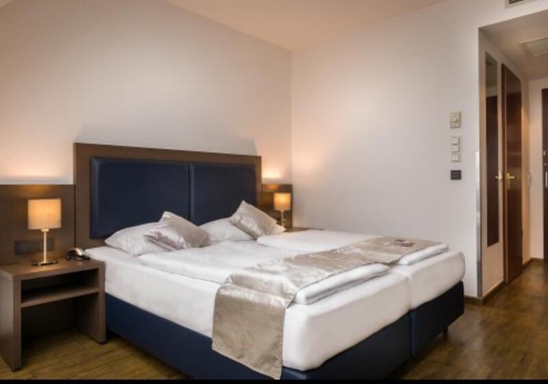 غرفة كومفورت, Imperial