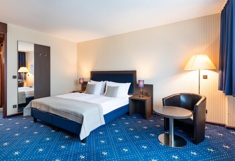 غرفة قياسية, Imperial