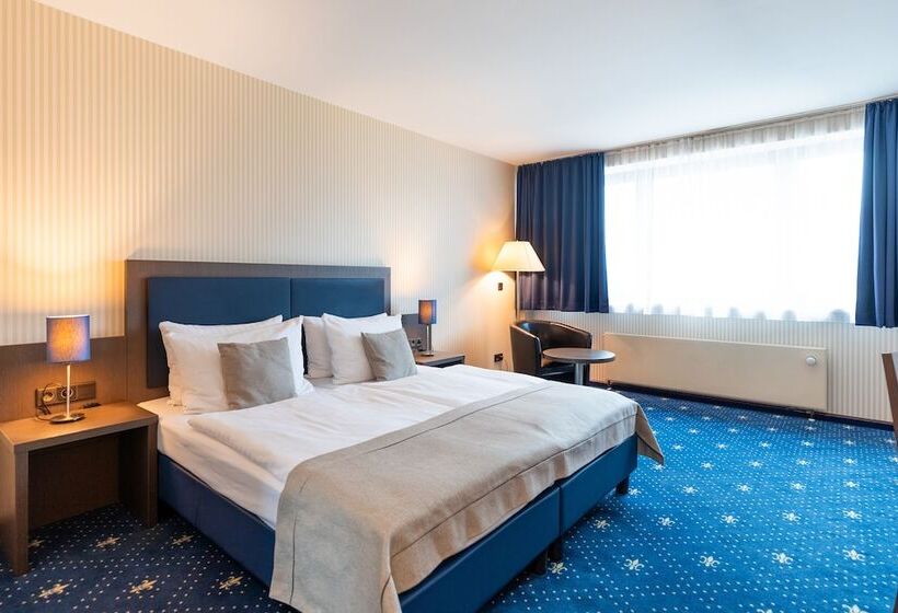 غرفة قياسية, Imperial