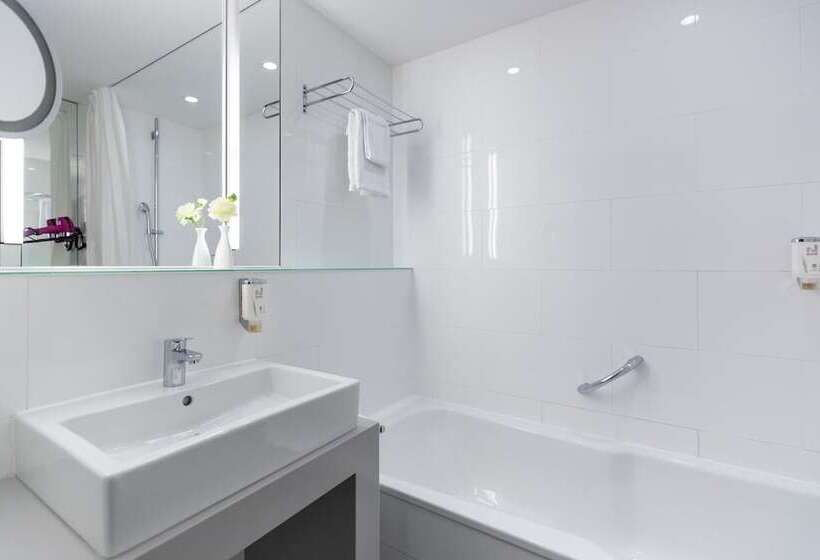 غرفة إقتصادية فردية, Imperial