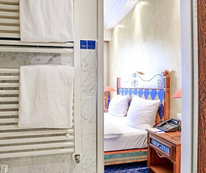 Люкс, Plaza Kongresshotel Europe Stuttgart