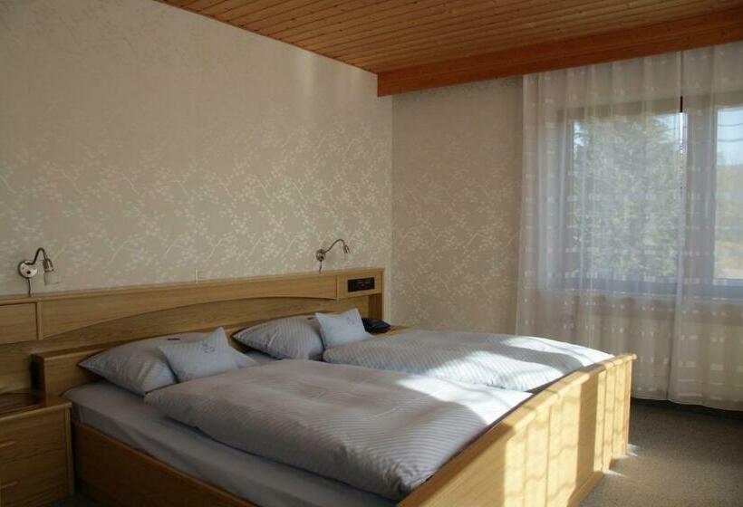 Номер Стандарт, Rhönhotel Alte Mühle