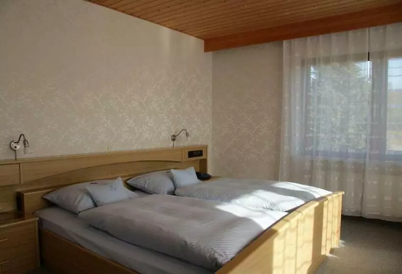 اتاق استاندارد, Rhönhotel Alte Mühle