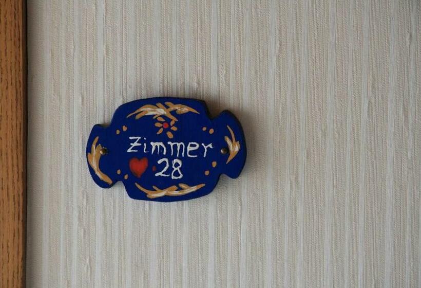 Номер Стандарт, Rhönhotel Alte Mühle