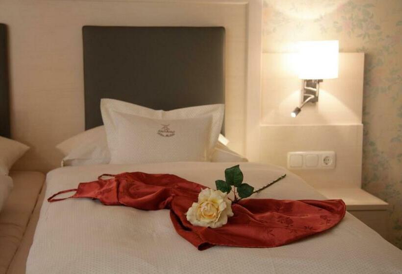 Семейные Апартаменты, Rhönhotel Alte Mühle