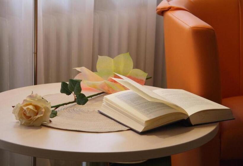 Семейные Апартаменты, Rhönhotel Alte Mühle