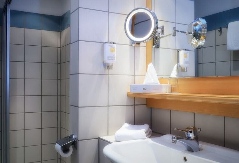 غرفة قياسية, Golfhotel Fahrenbach