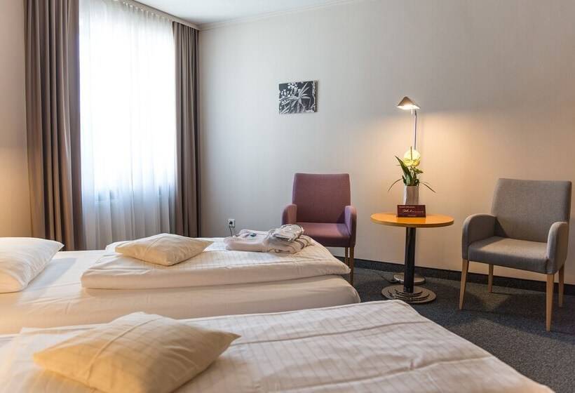 Номер Стандарт, Golfhotel Fahrenbach