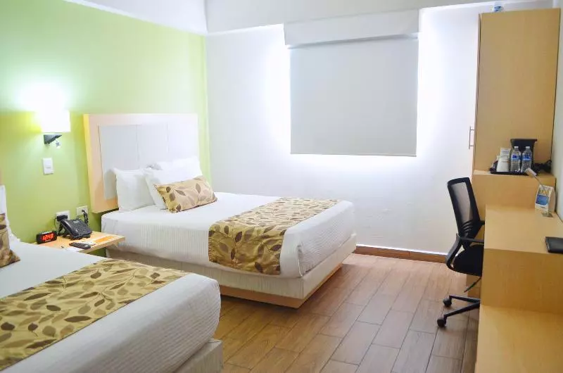 ファミリールーム, Genusshotel Alte Post