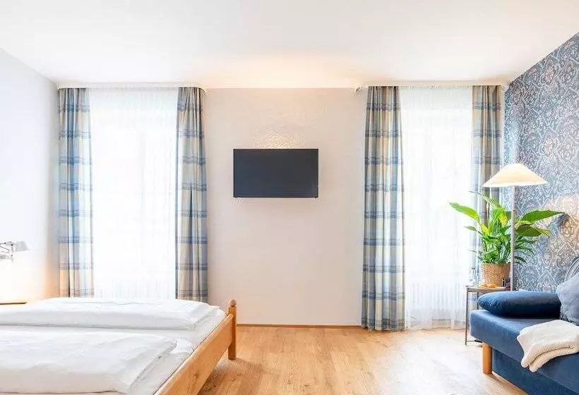 ファミリールーム, Genusshotel Alte Post