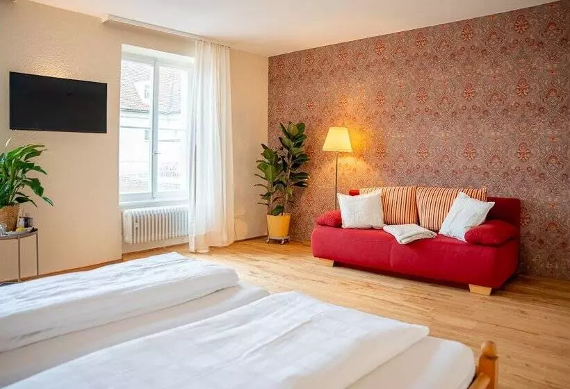 ファミリールーム, Genusshotel Alte Post