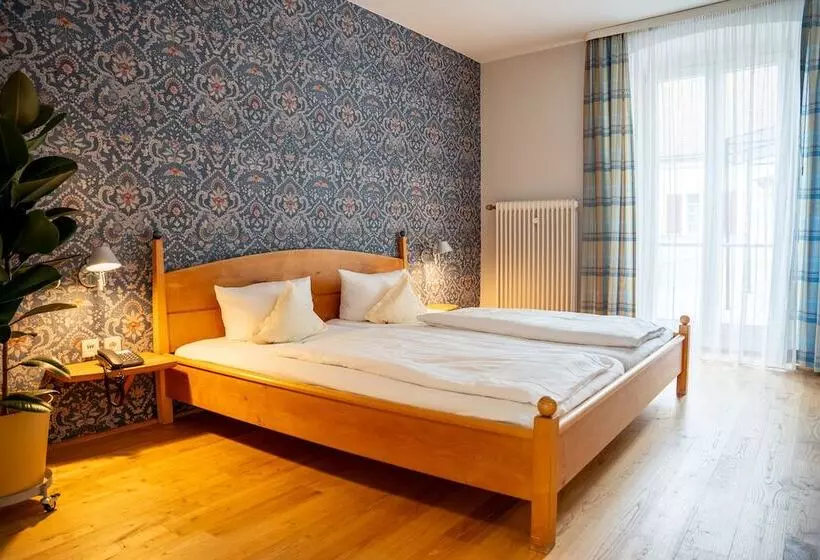 ファミリールーム, Genusshotel Alte Post