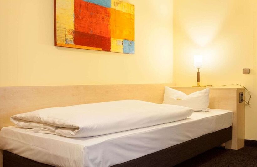 غرفة قياسية, Best Western Hotel Augusta