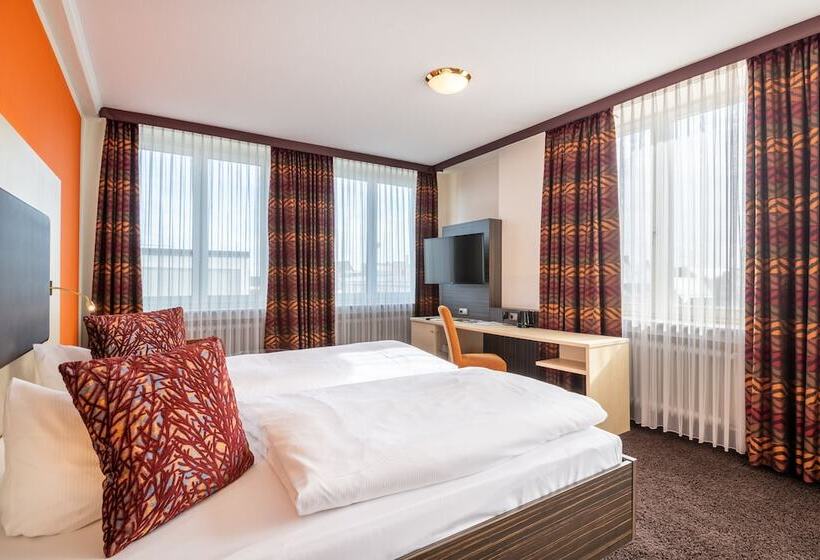 اتاق استاندارد, Best Western Hotel Augusta