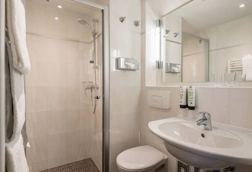 غرفة ديلوكس, Best Western Hotel Augusta