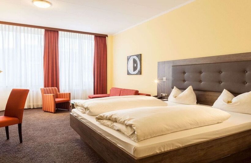 غرفة ديلوكس, Best Western Hotel Augusta