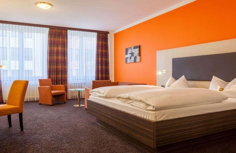 غرفة ديلوكس, Best Western Hotel Augusta