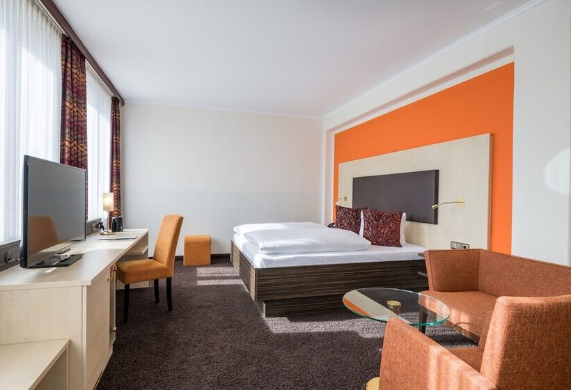 غرفة ديلوكس, Best Western Hotel Augusta