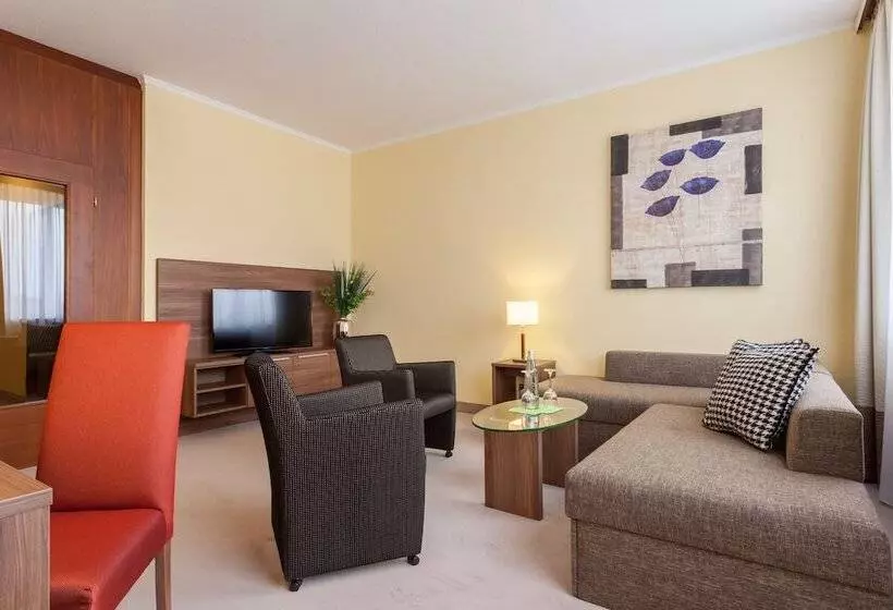Sviitti, Best Western Hotel Augusta