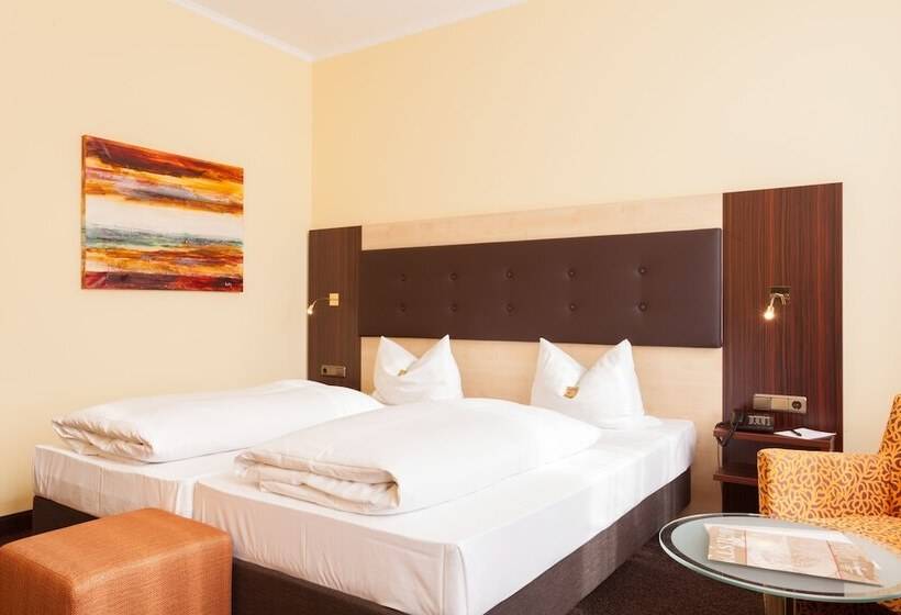 اتاق راحتی, Best Western Hotel Augusta