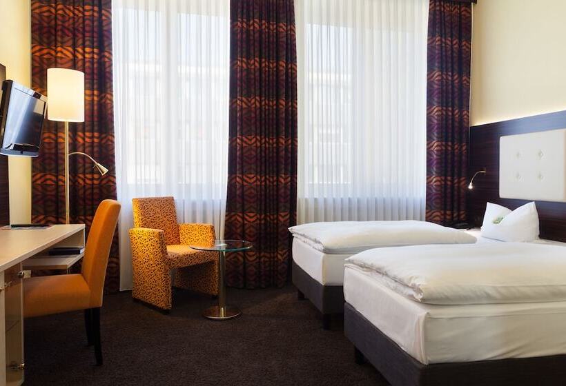 コンフォートルーム, Best Western Hotel Augusta