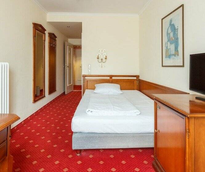 غرفة قياسية فردية, Aurbacher Hof Gmbh