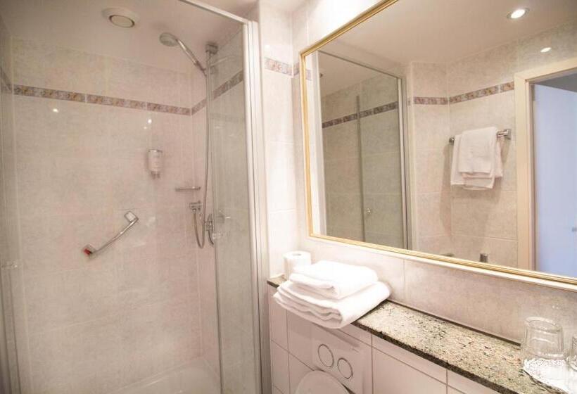 غرفة قياسية, Aurbacher Hof Gmbh