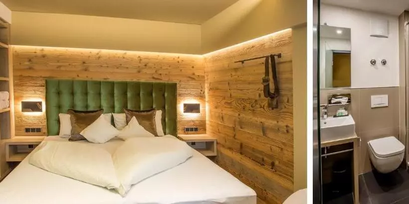Quarto Economy, Bergruh