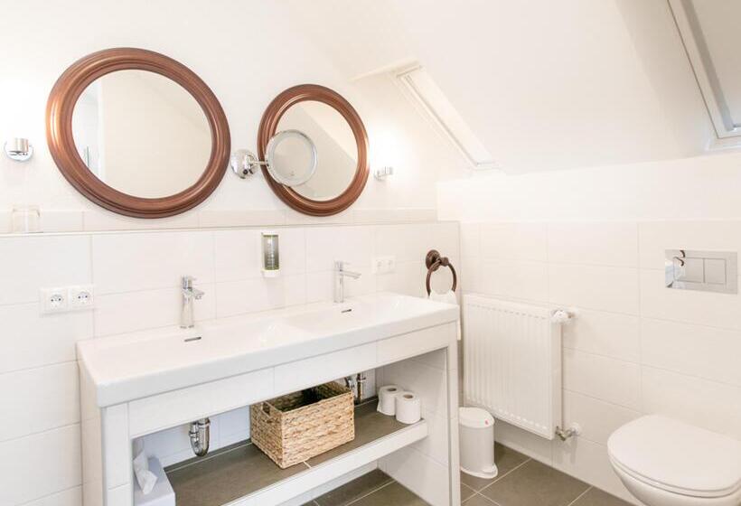 Студия Стандарт, Best Western Hotel Polisina