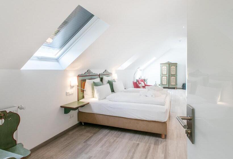 Студия Стандарт, Best Western Hotel Polisina