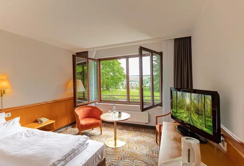 スタンダードルーム, Best Western Hotel Polisina