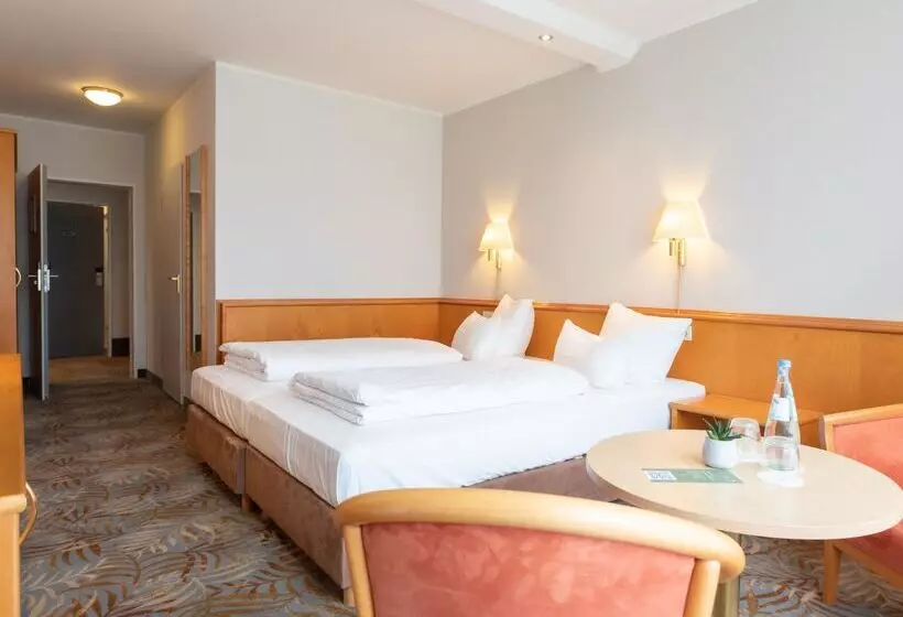 スタンダードルーム, Best Western Hotel Polisina