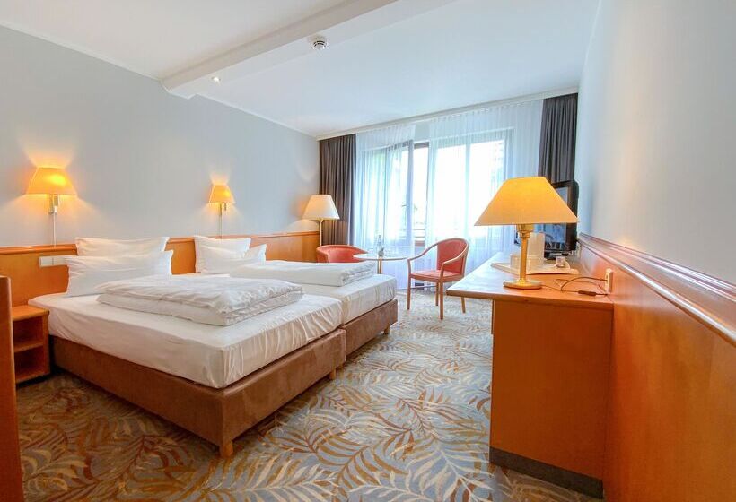 Номер Стандарт, Best Western Hotel Polisina