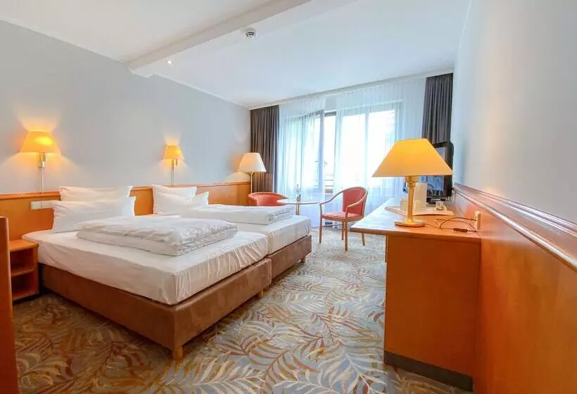 スタンダードルーム, Best Western Hotel Polisina