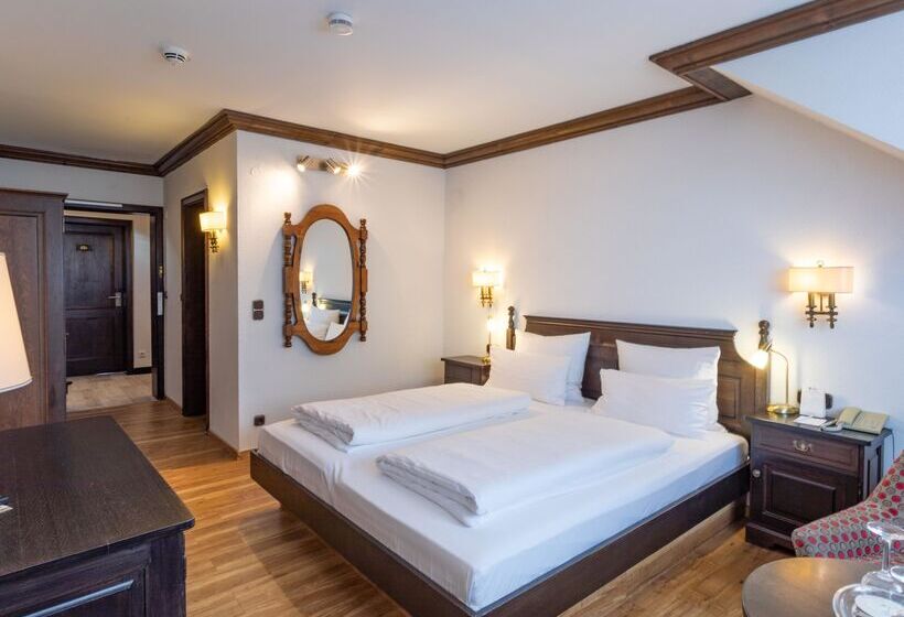 Номер Стандарт, Best Western Hotel Polisina