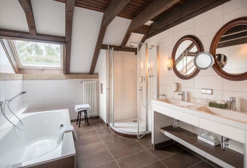 Студия Superior, Best Western Hotel Polisina