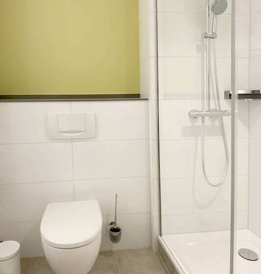 Номер Superior с Балконом, Best Western Hotel Polisina