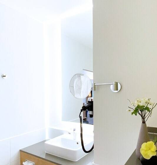 Номер Superior с Балконом, Best Western Hotel Polisina