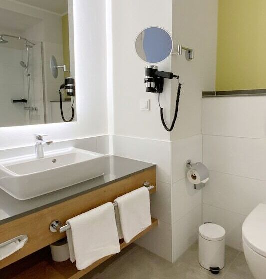 Номер Superior с Балконом, Best Western Hotel Polisina