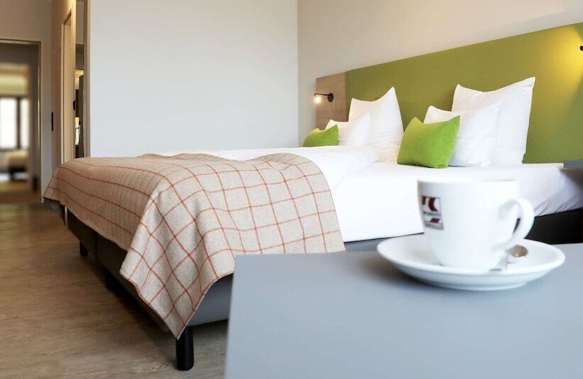 Номер Superior с Балконом, Best Western Hotel Polisina