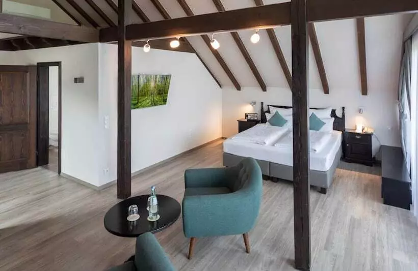 Superior studio with balcony, Best Western Hotel Polisina