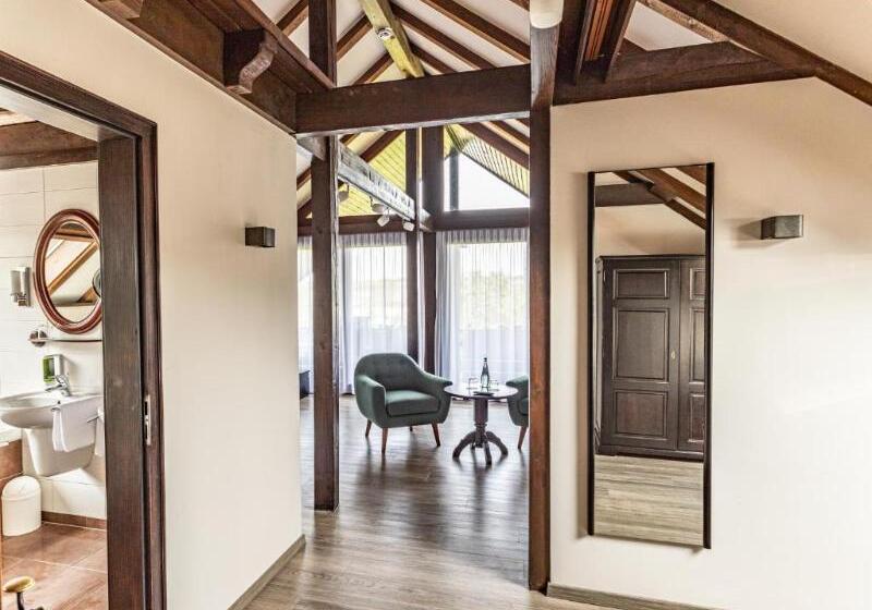 Студия Superior, Best Western Hotel Polisina