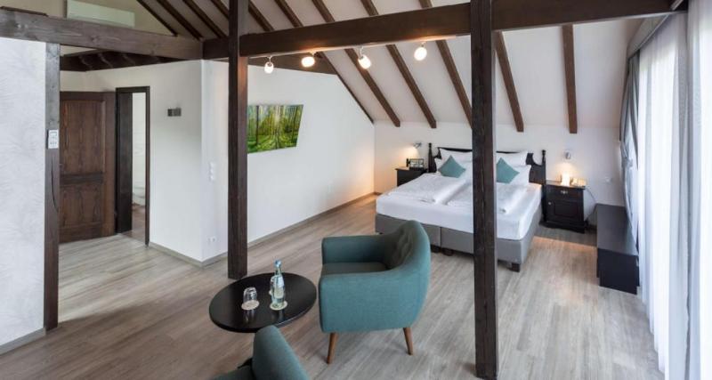 Студия Superior, Best Western Hotel Polisina