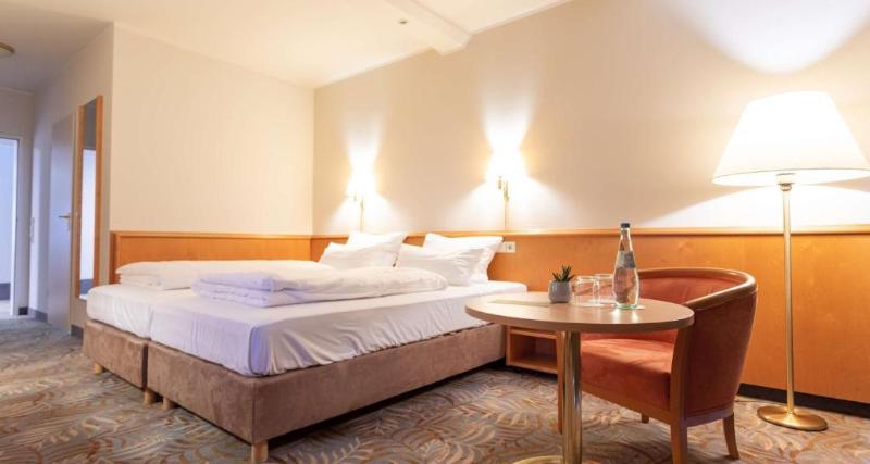 Номер Стандарт, Best Western Hotel Polisina