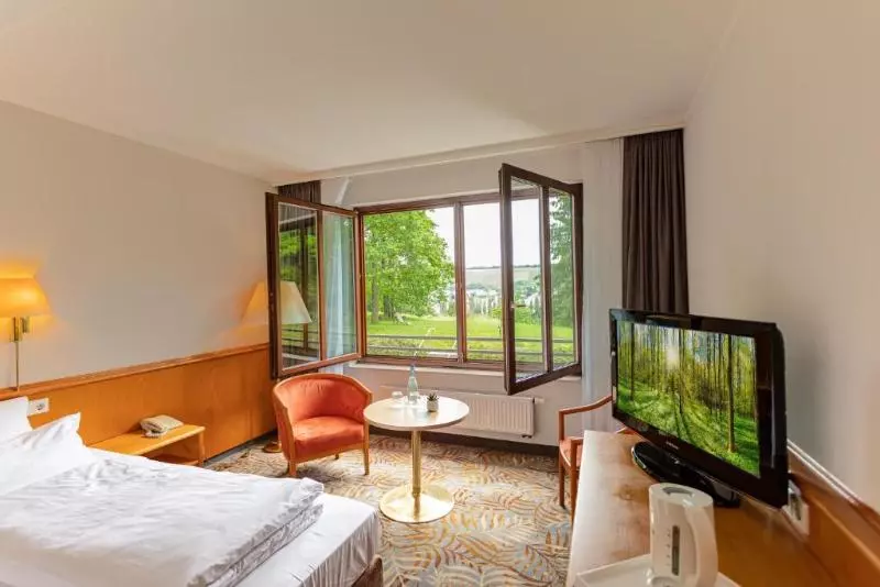 スタンダードルーム, Best Western Hotel Polisina