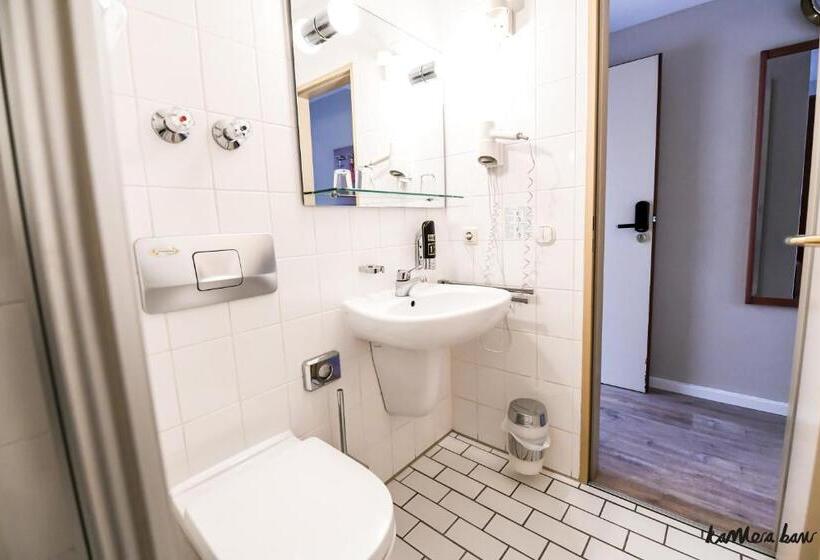 高级大房间, Blutenburg