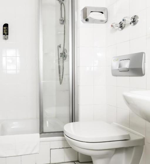 标准间, Blutenburg